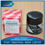 Auto Parts Oil Filter for Toyota (90915-YZZJ3)