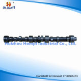 Auto Parts Camshaft for Renault 2600 7700686473 7700695661 7700695667