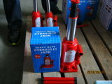 10t Hydraulic Jack