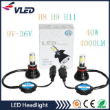 Hot Selling High Quality G5 H11 LED Headlights Super Bright High Power LED Headlight Bulb