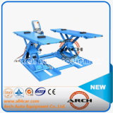 Auto Scissor Mini Hoisting Car Lift (AAE-SS330)