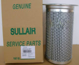 1621510700 Sullair Air Compressor Oil Separator 250034087 Air Filter Element (Atlas Copco Ingersoll Rand)