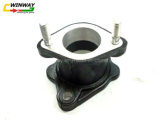 Ww-9312 Cg125/150/200 Motorcycle Rubber Carburetor Joint,