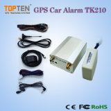 Real Time Wireless Vehicle GPS Tracker + Car Alarm System Tk210 (WL)