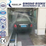 Car Wash System Fully Automatic Tunnel Car Wash Machines for Sale High Quality Manufacture Factory