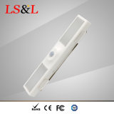 LED Cabinet Light with Motion Sensor White Lighting