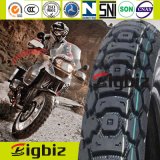 Puncture-Proof Cross Country Motorcycle Tube Type Tire (2.50-17)