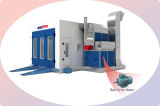 Industrial Paint Booth Used Car Spray Booth Manufacturer