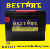 American Standard 70ah 12 Vehicle Starting Car Battery Bci-78-Mf