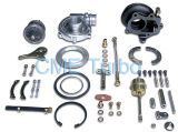 Turbocharger Parts, Turbocharger Components for Turbo