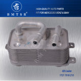 New Transmission Oil Cooler 17217519213 Fit BMW E60 E65 530 545 745