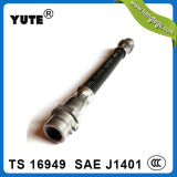 Yute OEM DOT Approved 1/8 Size Hydraulic Brake Hose Assembly