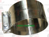 Torctite Stainless Steel Lap Joint Band Exhaust Pipe Clamp
