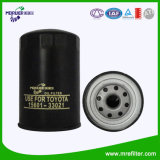 Auto Spare Parts Oil Filter for Car 15601-33021