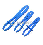 3 PCS Flexible Hose Clamp Set (MG50201)