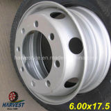 Havstone 6.00X17.5 8 Holes Steel Wheel