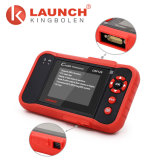 2018 Newest Launch Crp129 Eng/at/ABS/SRS Epb Sas Oil Service Light Resets Code Reader for Mechanic and Experenced Enthusiast