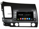 Android5.1/7.1 Car DVD Player for Honda Civic LHD