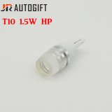 T10 194 168 W5w HP 1.5W Concave Lens Car LED Light Bulb