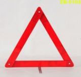 Cheap Quality Reflective Warning Triangle