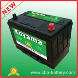 High CCA AGM Start-Stop Battery for Vehicle 95D31r-Mf