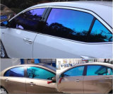 Ultraviolet Light Tranparency Vlt 93% Purple Car Window Tinting Chameleon Film