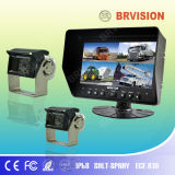 Truck Rear View Camera with Auto Shutter and Heating (BR-RVC15)