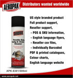 Aeropak Carburetor Cleaner Spray 500ml