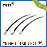 Top Sale Yute SAE J1401 OEM Hydraulic Brake Hoses