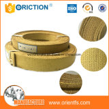 Woven Brake Lining