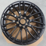 17 Inch Alloy Wheel Aluminum Rim for Nissan Toyota KIA Hyundai Ford