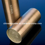 Garden Machinery Metal Honeycomb Catalytic Converter