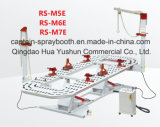 European Standard Car Auto Body Frame Machine RS-M5e