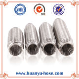 Stainless Steel Flexible Exhaust Pipe