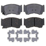 Hot Sale Best Quality Ceramic Brake Pads for Benz 0024207820