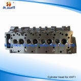 Spare Parts Cylinder Head for Isuzu 4hf1 8-97033-149-2 8-97146-520-2