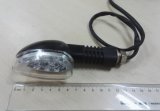 Hot Sale Motorcycle Front/Rear Turn Signals Lamps Lm-301 E4 Certification