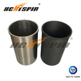 Cylinder Liner/Sleeve 6D16 Me071226 Phosphated for Mitsubishi Engine