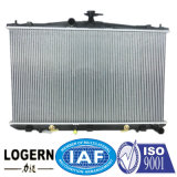 to-397 Radiator for Toyota Sienna/Rx'10- at Dpi 2533
