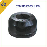 Iron Casting Truck Brake Drum