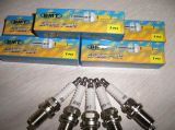 Top Iridium for Nissan Motorbike Spark Plug for Japanese Cars