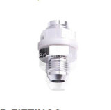 Fuel Cell Tank Adapter Bulkhead Fitting