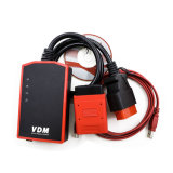 Original Vdm Ucandas V3.9 WiFi Full System Automotive Car Diagnostic Tool Ucandas Vdm DHL Free