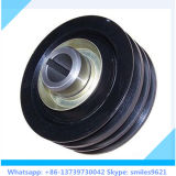 China Chana Bus Belt Pulley