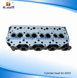 Diesel Engine Cylinder Head for Mitsubishi 4D32 Me997800 MD996449 4D35/4D36