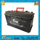 12V 100ah DIN Sealed Lead Acid Mf Car Battery 60026mf