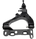 Control Arm with Ball Joint Assembly Front Right Lower Dorman 521-390 OE #19133554, Wc111390