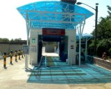 Automatic Tunnel Car Wash Machine and Tunne Car Washer