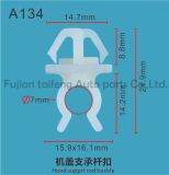 China Produce Auto Fasteners and Clips