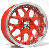 Car Alloy Wheels Replica Size 18X8.0 Kin-762 for Aftermarket